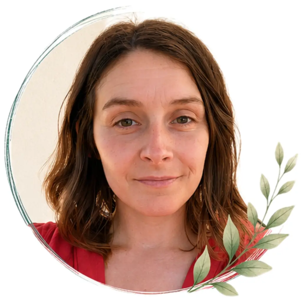 Adélie Jarny psychopédagogue à la roche sur Yon sur le sentier d'apprendre