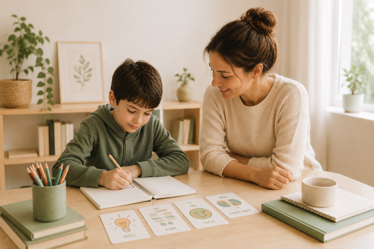 psychopédagogue à la roche sur yon accompagnement enfants et ados vendée