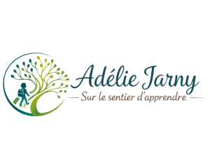 Sur le Sentier d'apprendre Adélie Jarny psychopédagogue à la Roche sur Yon en Vendée 85
