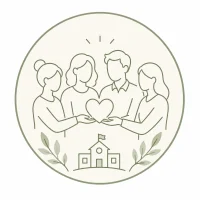 Conférence association de parents d'élèves la roche sur yon vendée